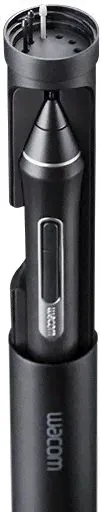 Перо WACOM Wacom Pro Pen 2 KP504E-0