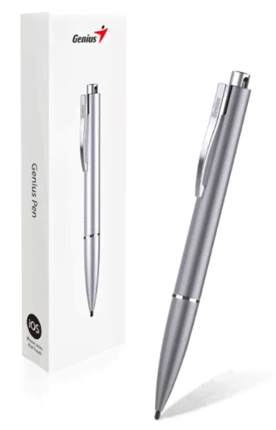 Стилус Genius Pen GP-B200