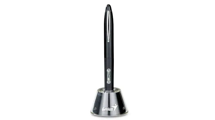 Genius G-Pen F610