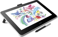 Wacom Интерактивный дисплей Wacom One 13 pen display графические планшеты