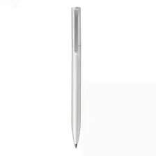 Ручка Xiaomi MiJia Mi Metal Pen (MJJSQZB03XM) (Серебристый) в Москве