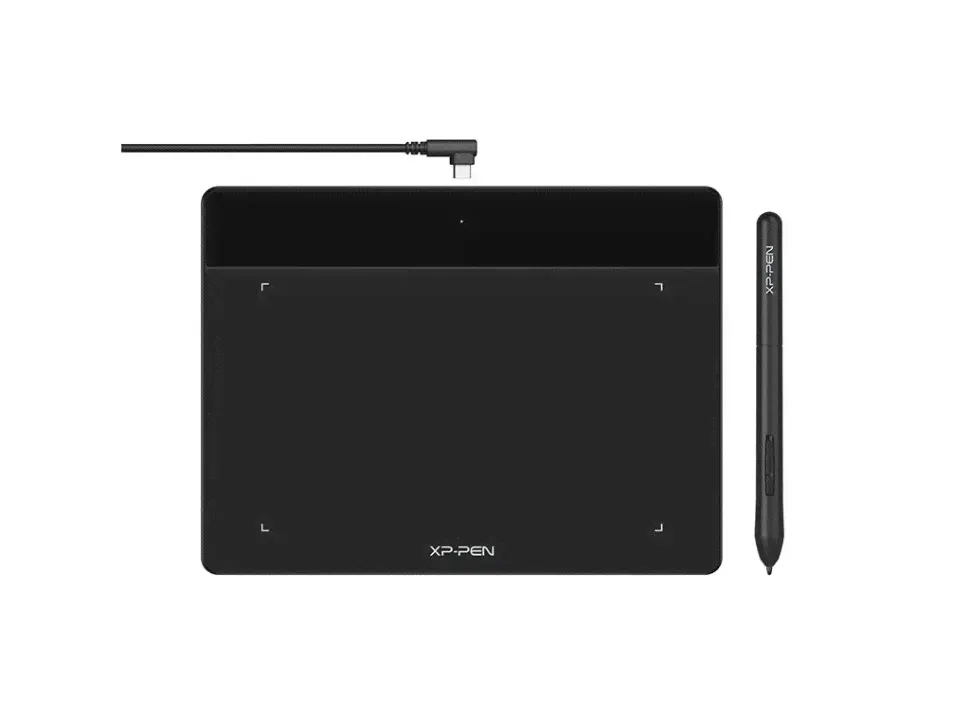 Графические планшеты XP-PEN Deco Fun S-0