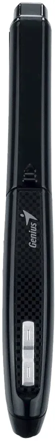 Мышь Genius Pen Mouse Carbon USB-0