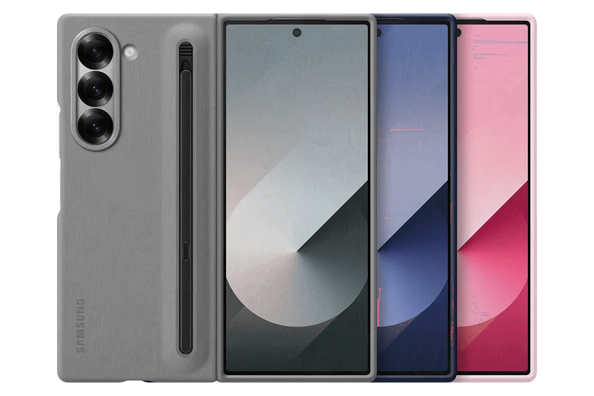 Чехол Samsung S Pen Case Fold6-0