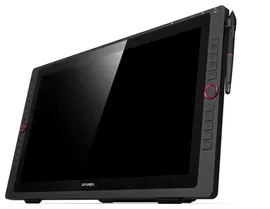 XP-PEN Планшет-дисплей XPPEN XP-Pen Artist 22R Pro Interactive Pen Display графический планшет