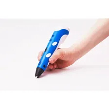 3D ручка SPIDER PEN START, серая