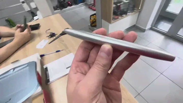 Графический планшет G-Pen 560