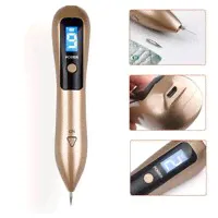 Косметологический аппарат Plasma Pen — плазменный коагулятор, лазер для удаления родинок, пигментации, веснушек, папиллом, бородавок, тату.