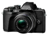 Ремонт фотоаппаратов Olympus Pen E Pl8
