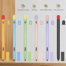 Для Samsung Galaxy Tab S-Pen Pro, планшет, пенал, чехол, сумка для S-Pen, нескользящая защита, силиконовый чехол для стилуса