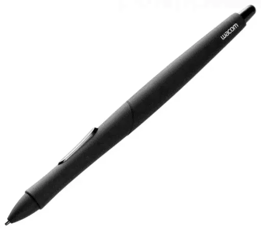 Цифровое перо Wacom Classic Pen KP-300E-01-0