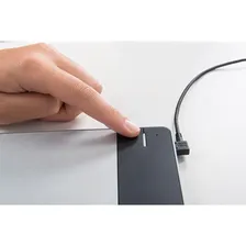 Wacom Intuos Pen&Touch Small графический планшет