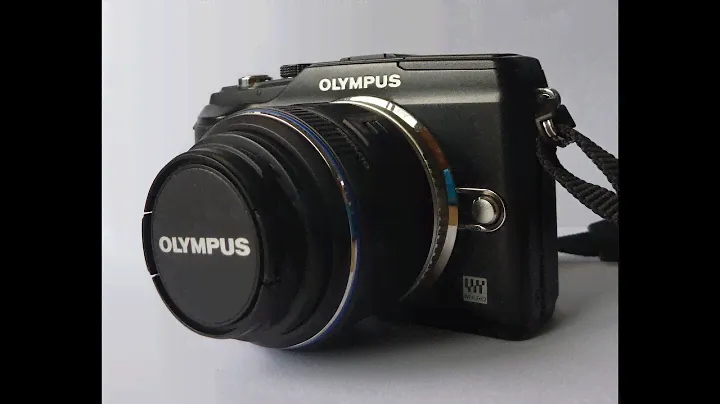 Olympus EPL2