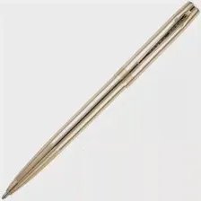 Ручка Fisher Space Pen Cap-O-Matic Gold