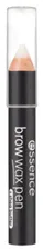 Essence Карандаш восковой для бровей Brow Wax Pen,01