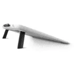 Интерактивный дисплей Wacom One 13 pen display