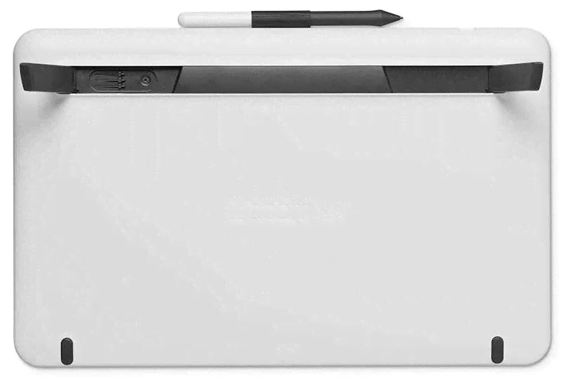 Wacom Интерактивный дисплей Wacom One 13 pen display графические планшеты-2
