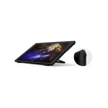 Графический планшет XP-Pen Artist 24 PRO черный-4
