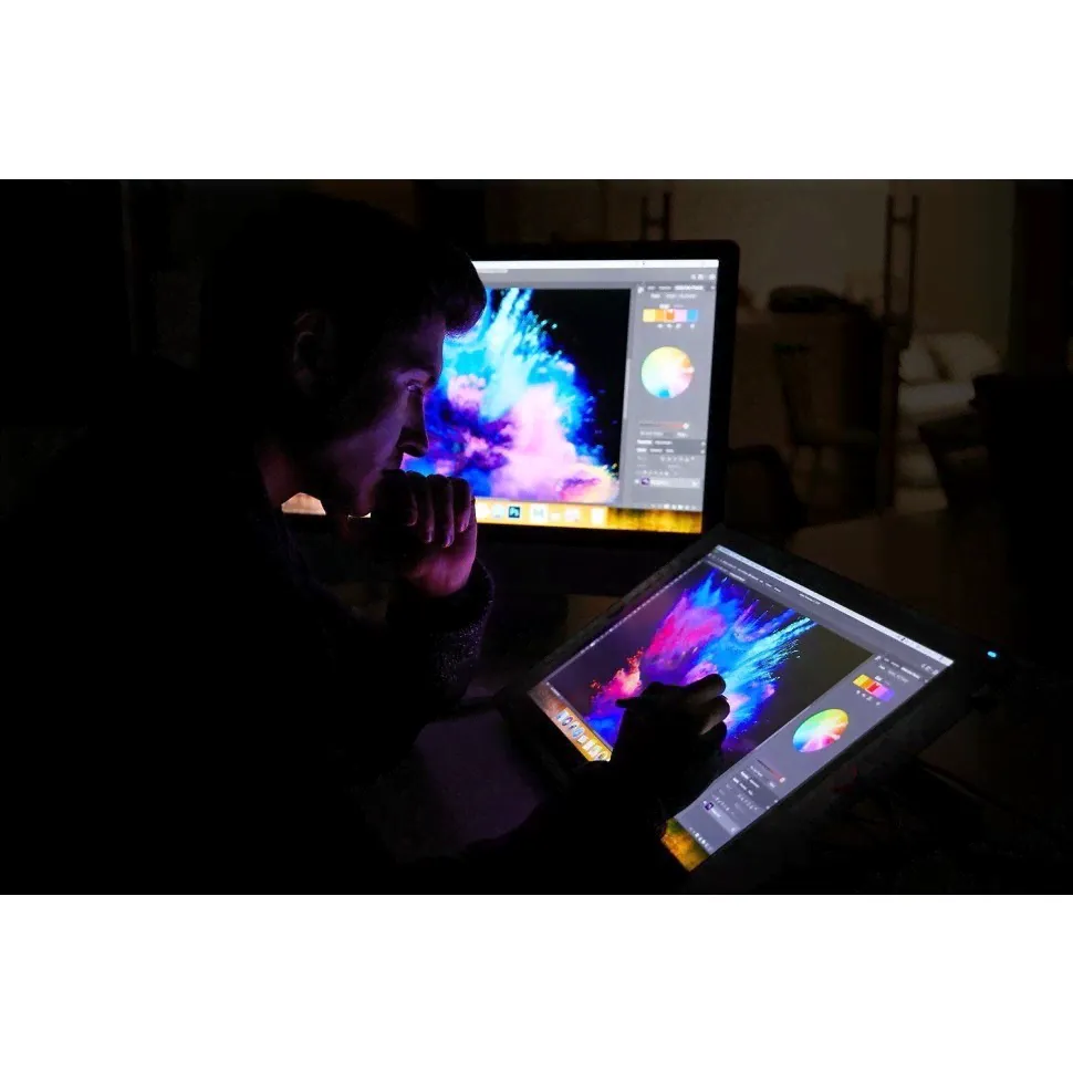 XP-PEN Artist 22R Pro графический планшет-2