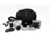 Olympus Pen E-PL2 kit-0