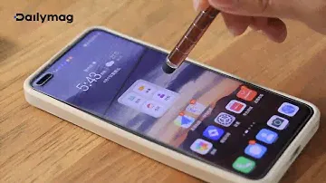 How to use Magnetic Fidget Pen and how to play with it?