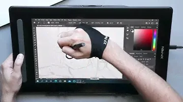 Графический планшет XP-PEN Artist 16 2nd Gen