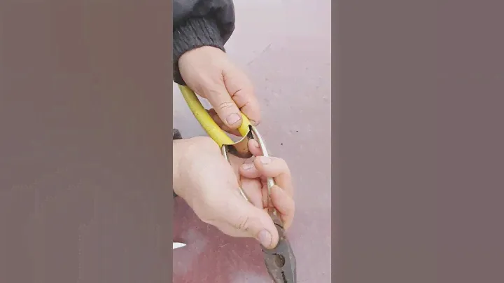 Из шланга самодельные и удобные ручки для пассатиж #diy #самоделка #tool