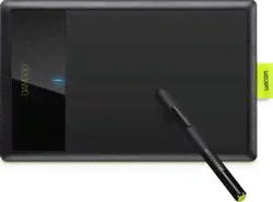 Графические планшеты Wacom Bamboo Pen S CTL-470 K-RUPL в Москве-0