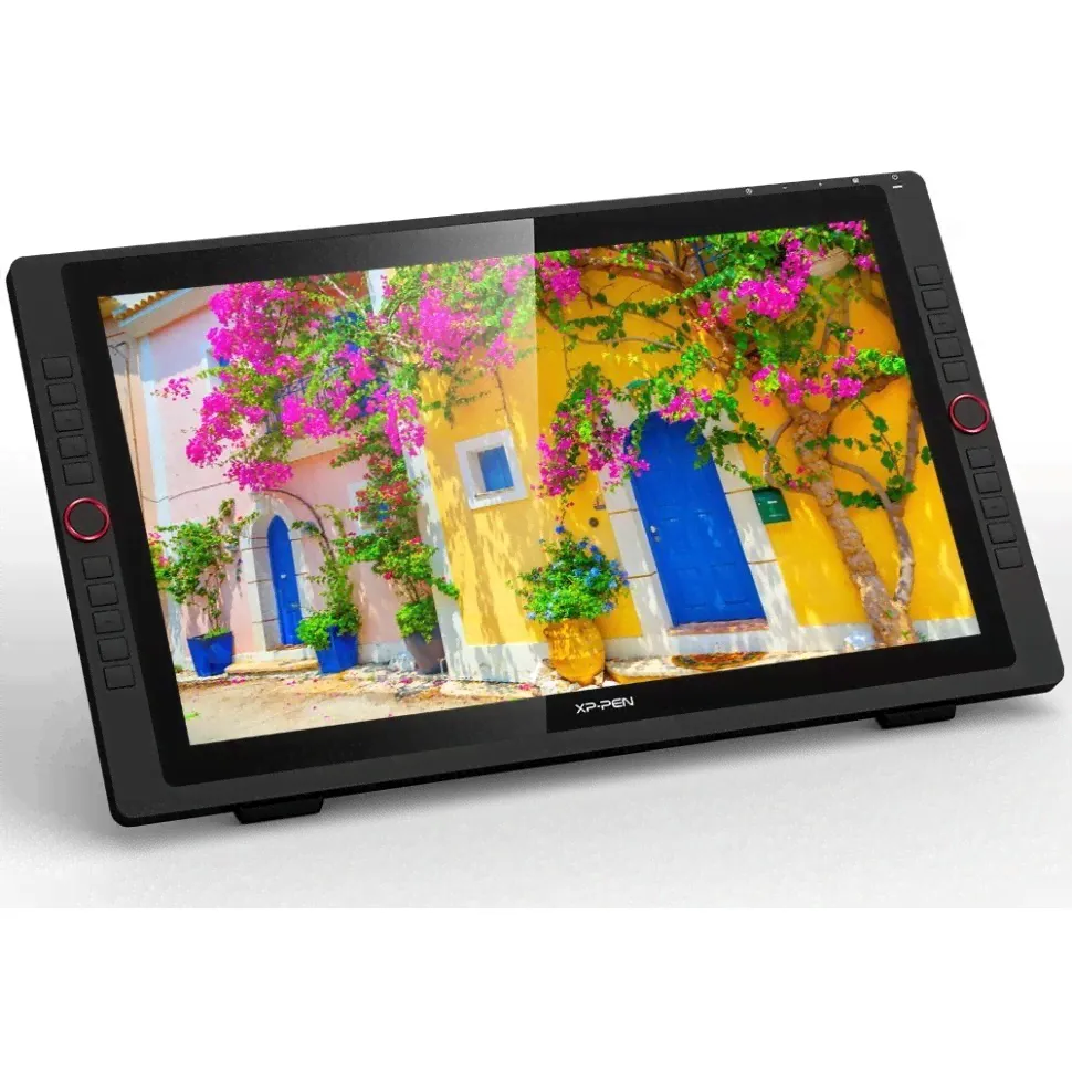 XP-PEN Artist 22R Pro графический планшет-3