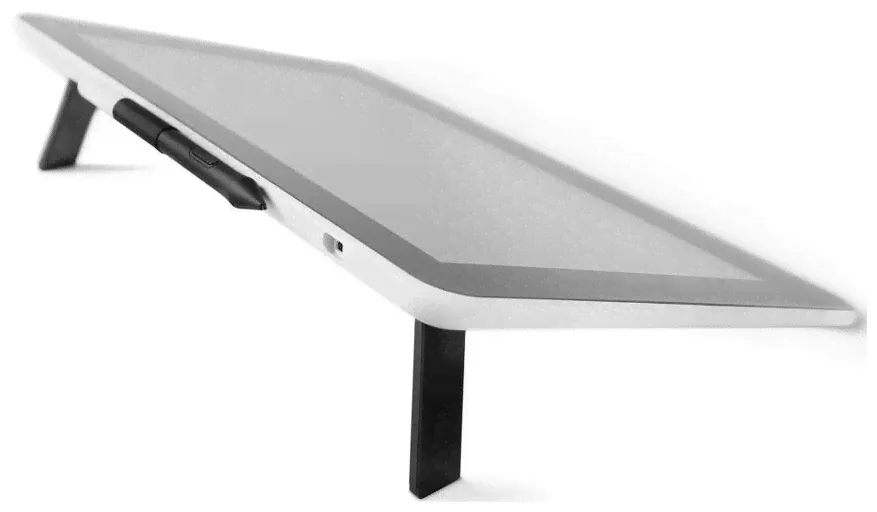 Wacom Интерактивный дисплей Wacom One 13 pen display графические планшеты-1