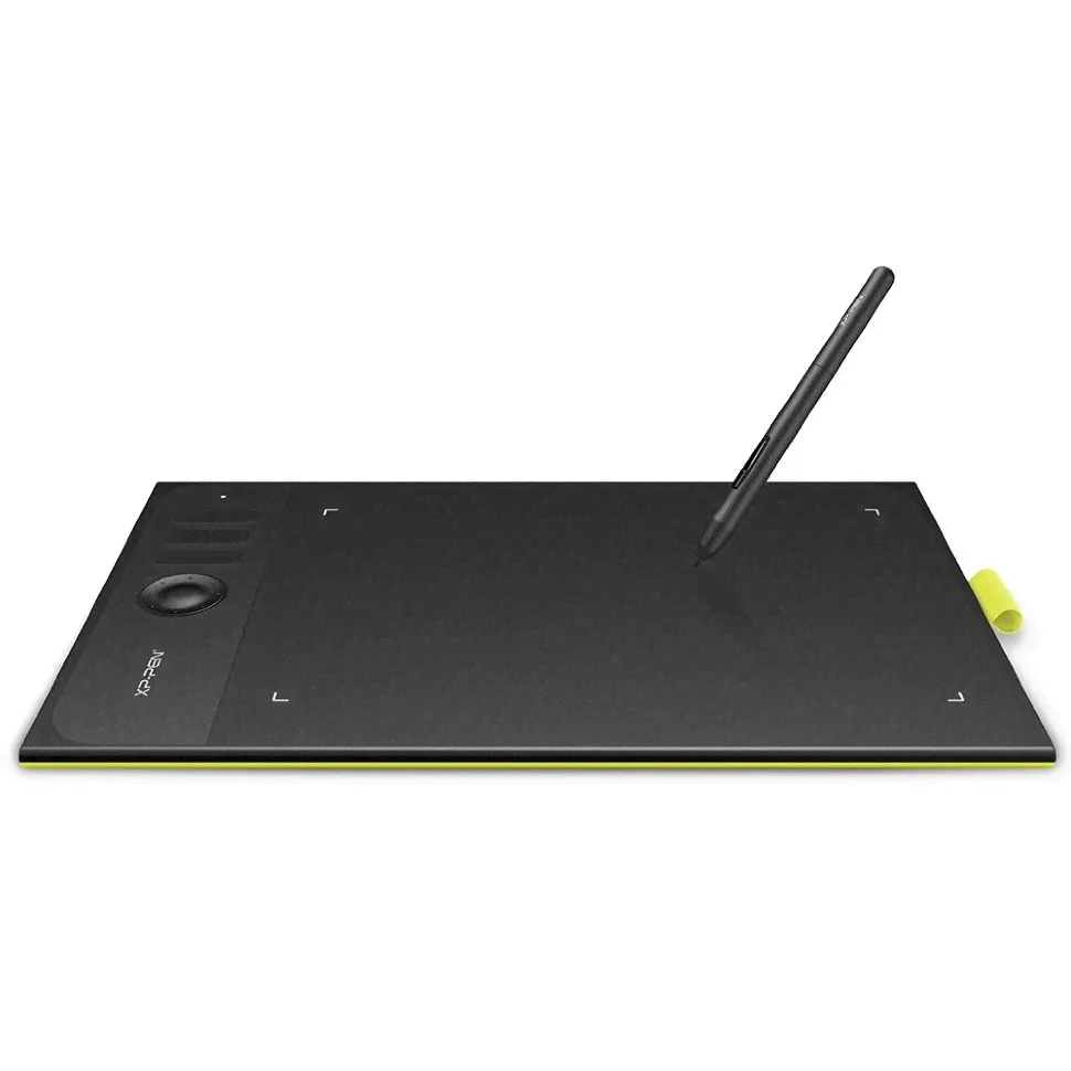 XP-PEN Star 06C графический планшет-0