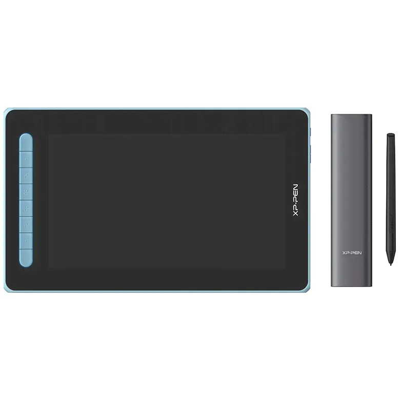 Графический планшет XP-Pen Artist 12 (2nd Gen) Blue