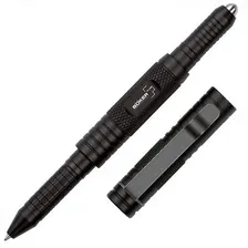 8 Boker Boker Plus Tactical Pen Black - 09BO090