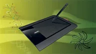 Графический планшет WACOM Bamboo Pen (CTL-460-RU)
