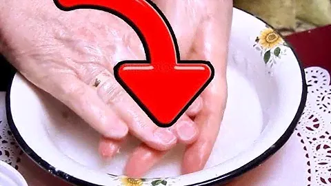 Как удалить кутикулу без ножниц в домашних условиях
