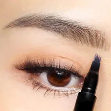 Liquid Waterproof Eyebrow Pen