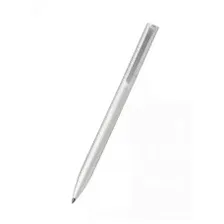 Ручка металлическая Xiaomi MiJia Mi Metal Pen (серебро)
