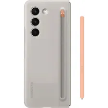  Samsung Series  Galaxy Galaxy Z Fold5 Slim S Pen Case Galaxy Sand
