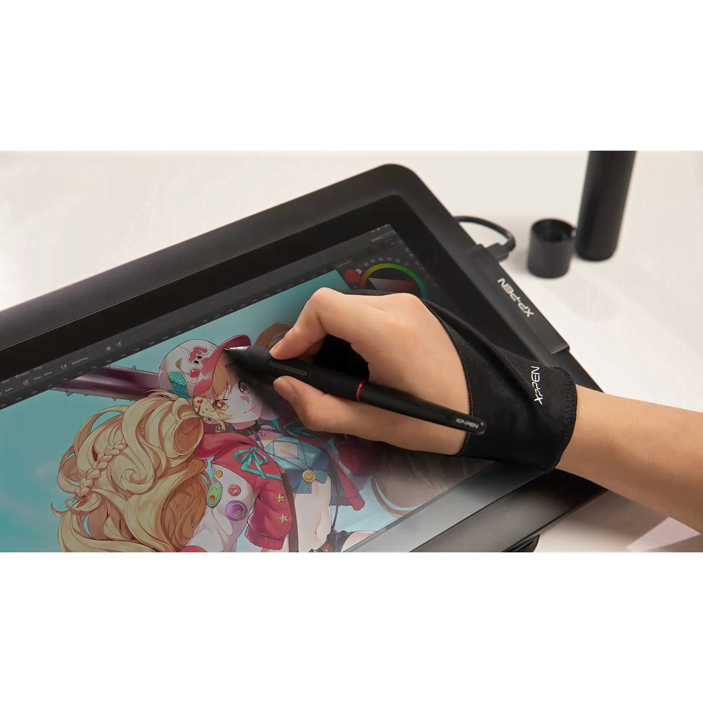 XP-PEN Artist 13.3 Pro графический планшет-1