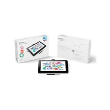 Графический планшет Wacom One Creative Pen Display DTC133