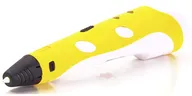 3D ручка SPIDER PEN START Желтая